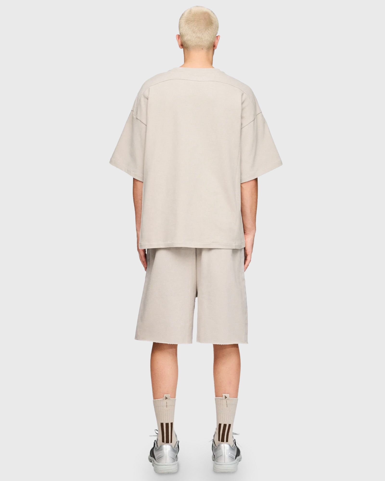 X ENTIRE STUDIOS UNIFORM TEE