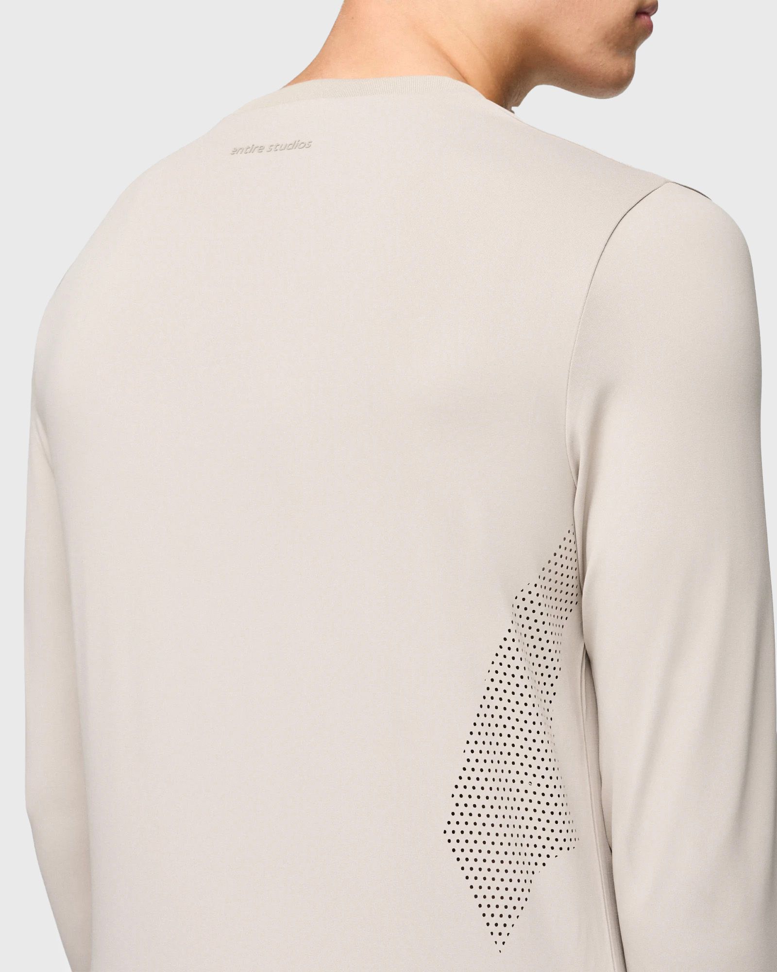 X ENTIRE STUDIOS UNIFORM LS