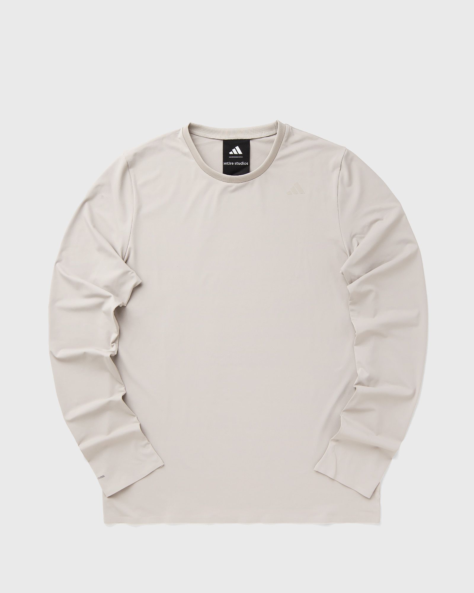 X ENTIRE STUDIOS UNIFORM LS