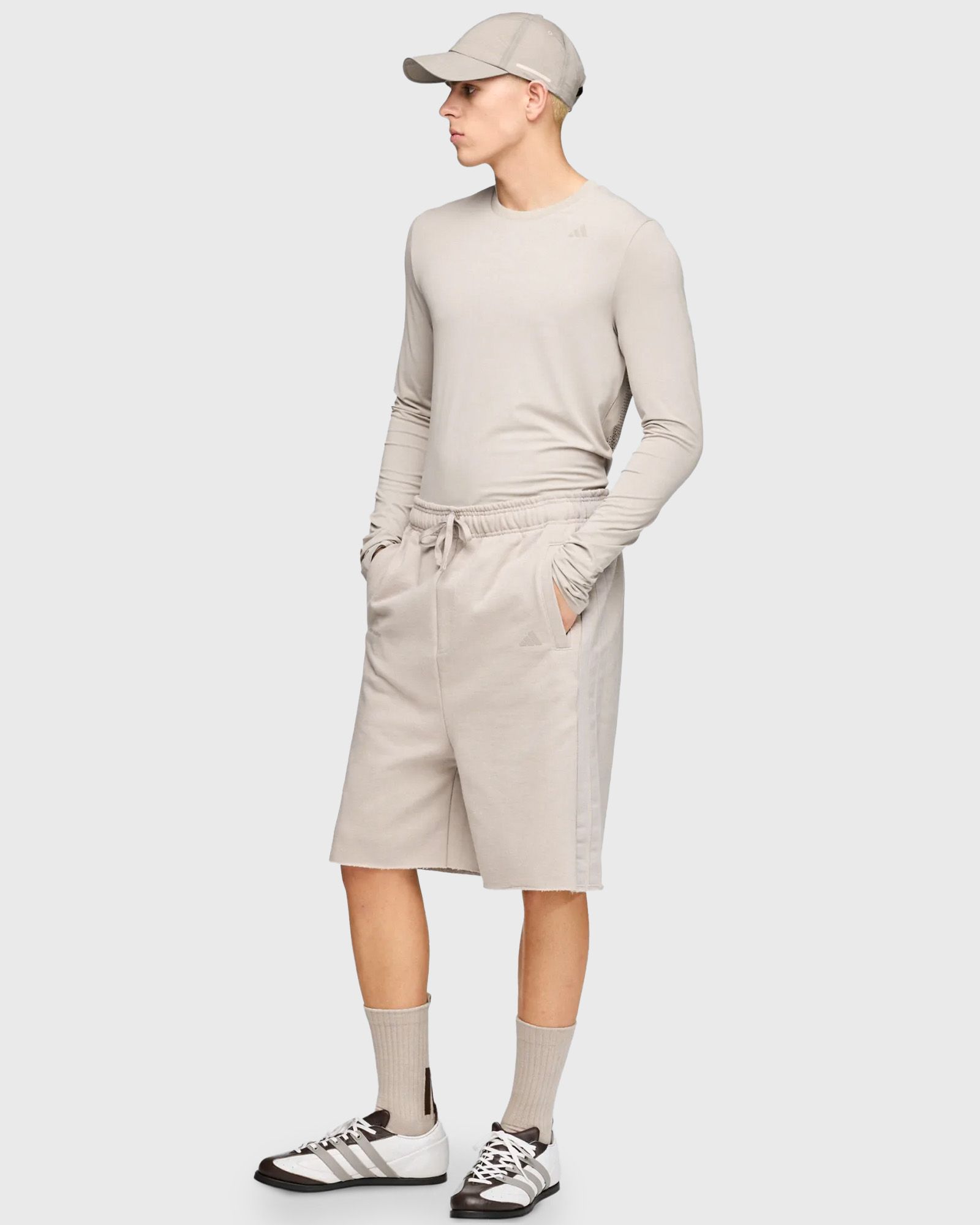 X ENTIRE STUDIOS UNIFORM LS