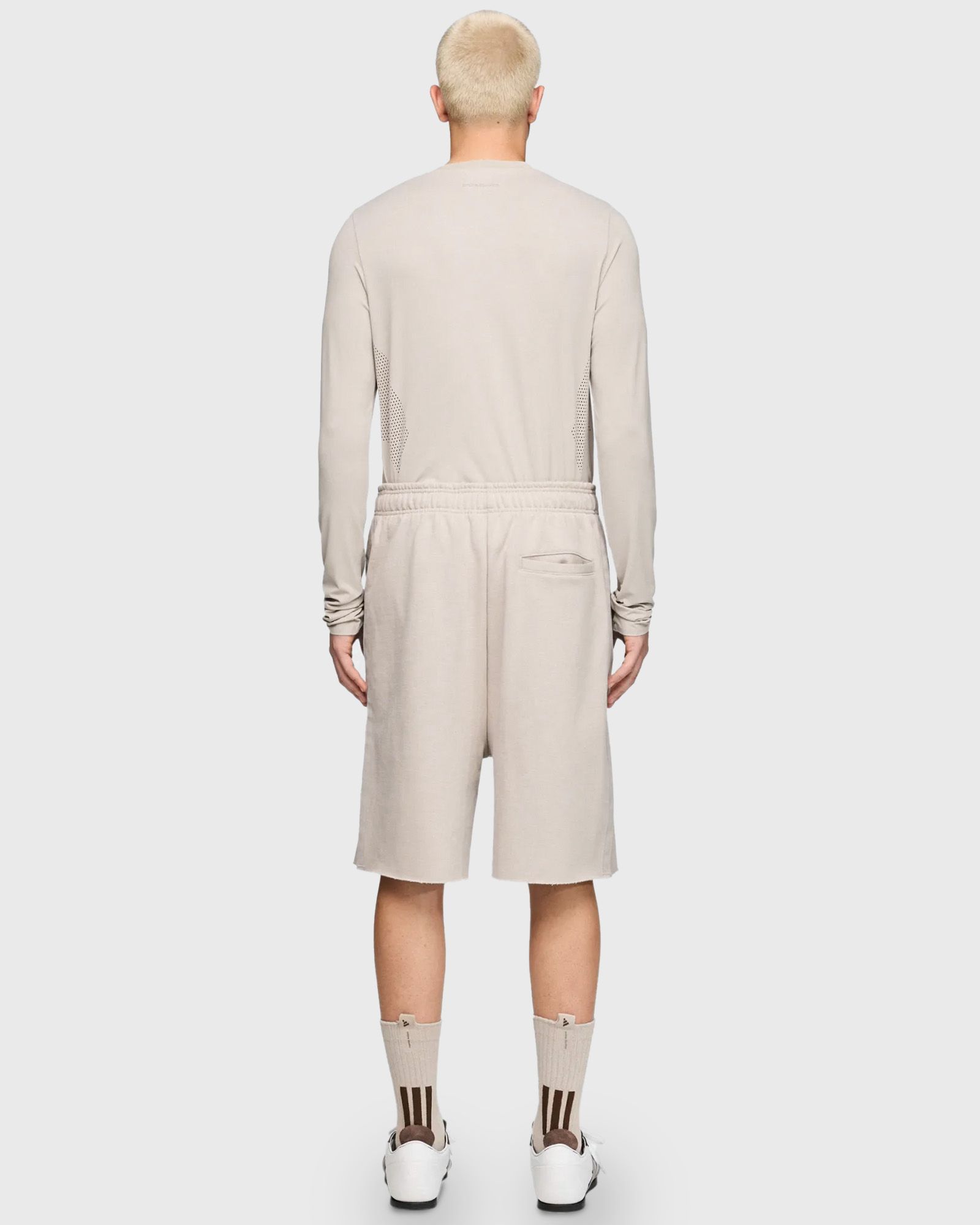 X ENTIRE STUDIOS UNIFORM LS