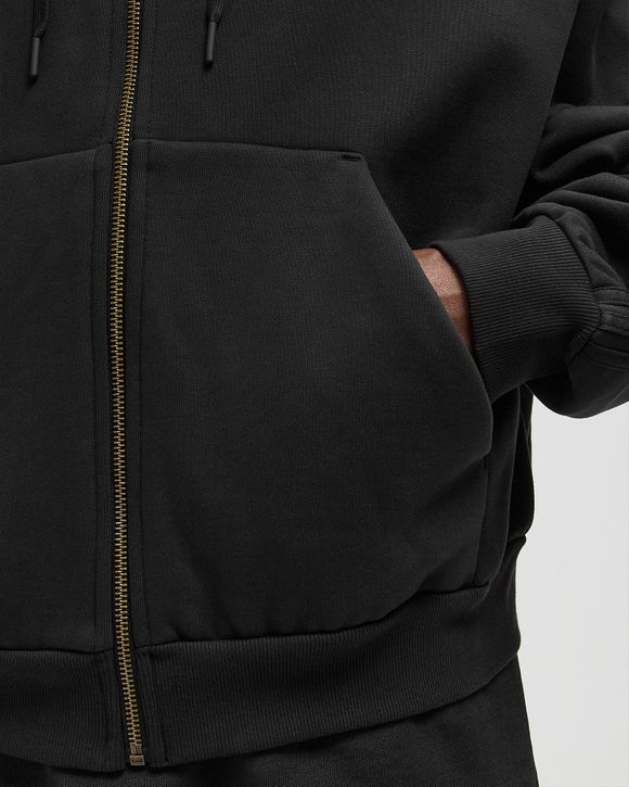 x WILLY CHAVARRIA HEAVYWEIGHT ZIP HOODIE