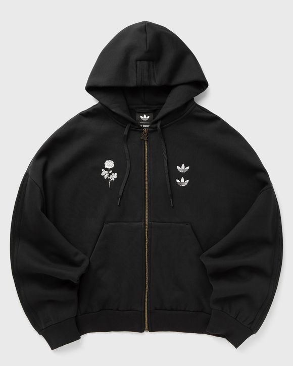 x WILLY CHAVARRIA HEAVYWEIGHT ZIP HOODIE