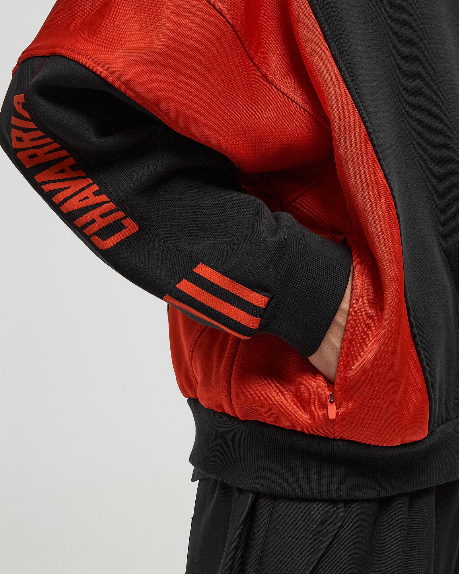 x WILLY CHAVARRIA WATSONVILLE