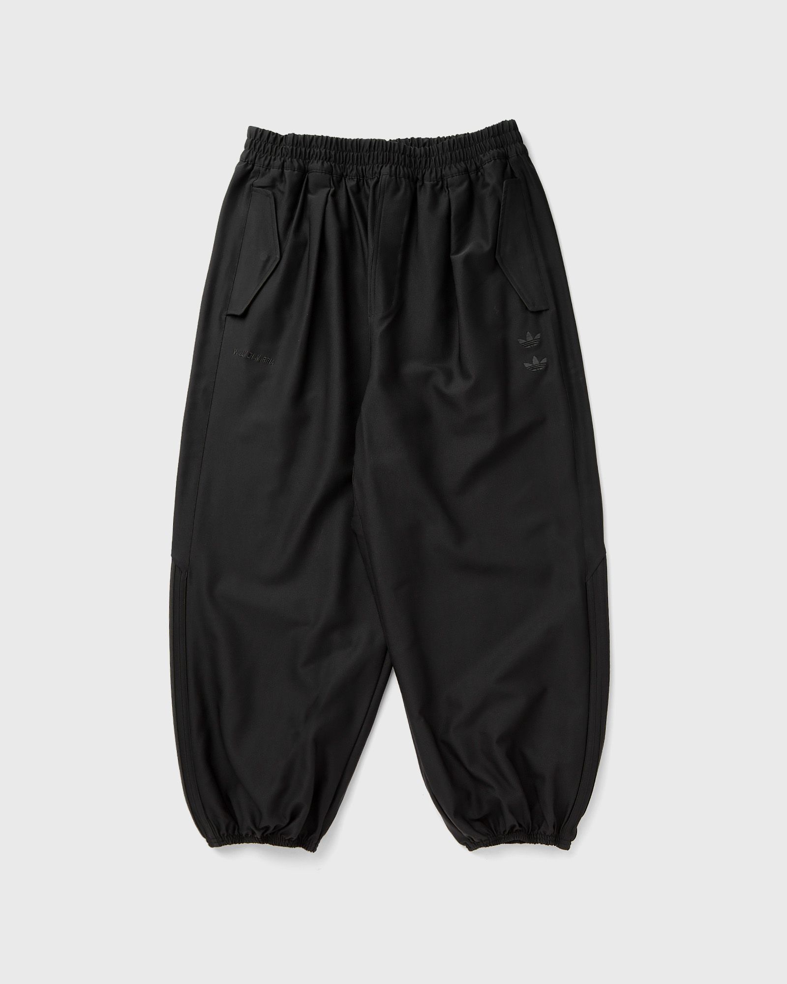X WILLY CHAVARRIA TWILL TRACK PANT