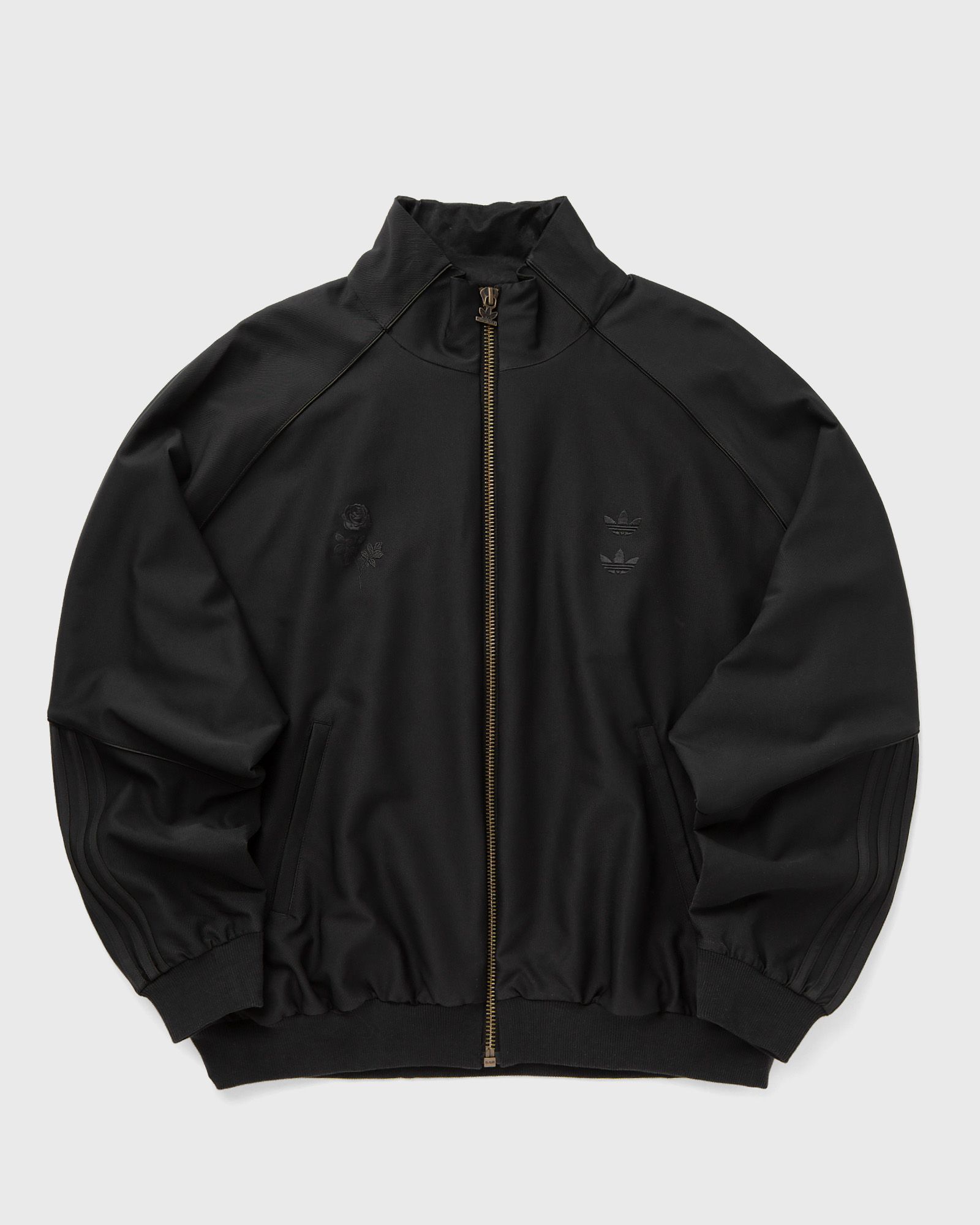 x WILLY CHAVARRIA TWILL TRACK JACKET