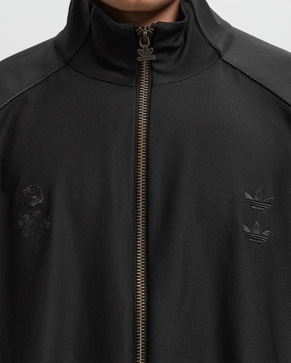 x WILLY CHAVARRIA TWILL TRACK JACKET