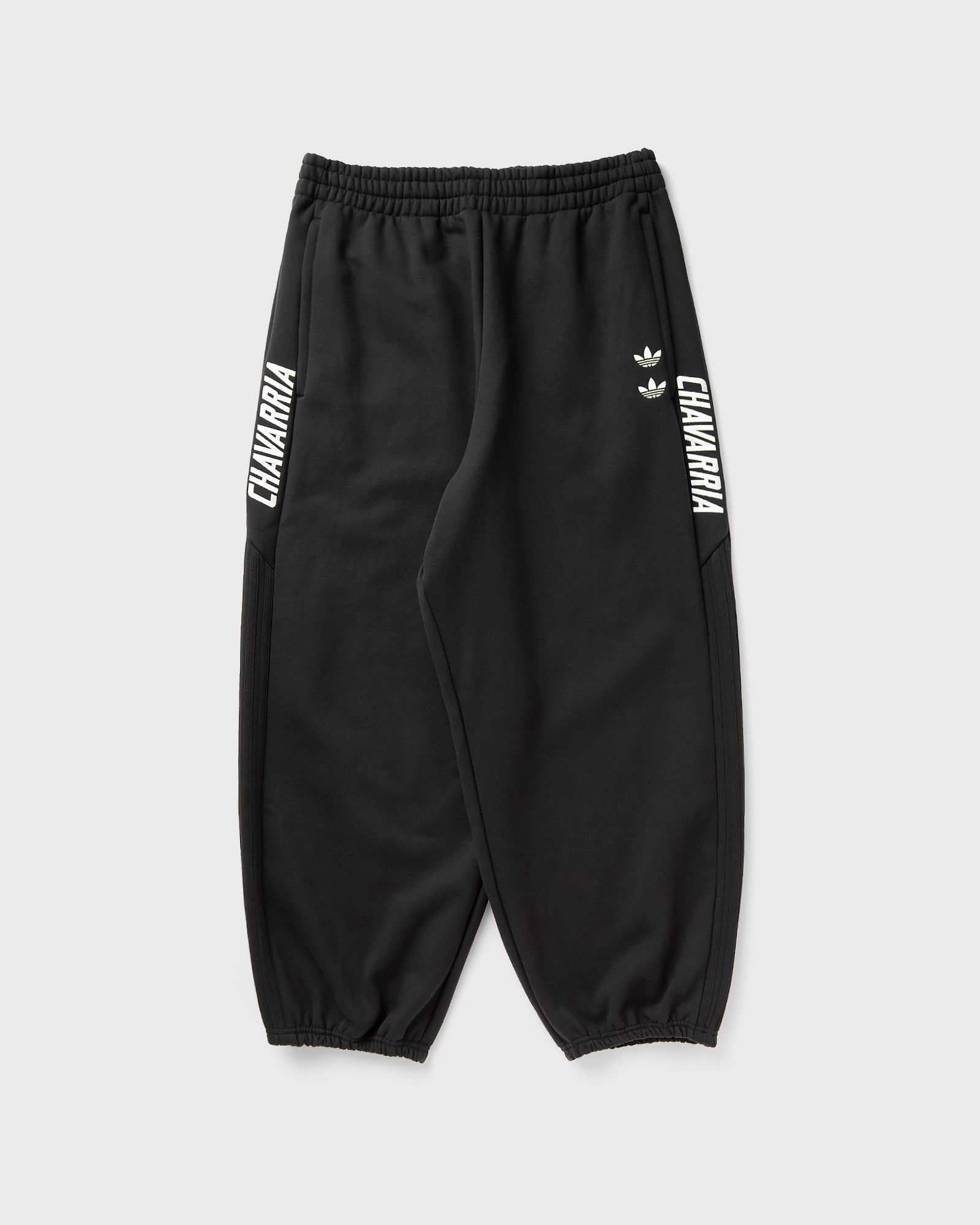 Adidas Originals Adidas Originals X WILLY CHAVARRIA HEAVYWEIGHT SWEATPANT in black