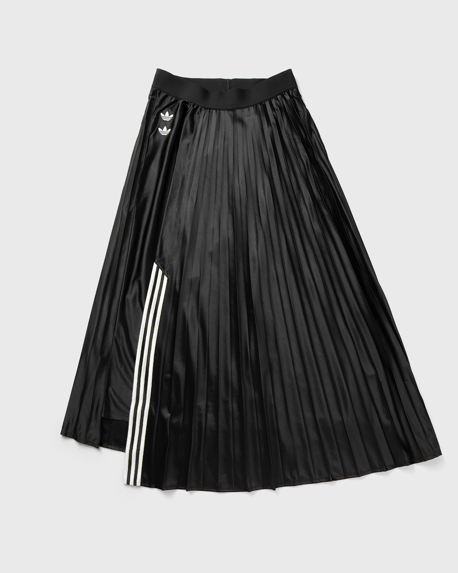 x WILLY CHAVARRIA PLEATED SKIRT