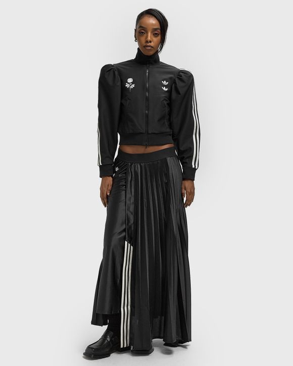 Thumbnail - X WILLY CHAVARRIA PLEATED SKIRT