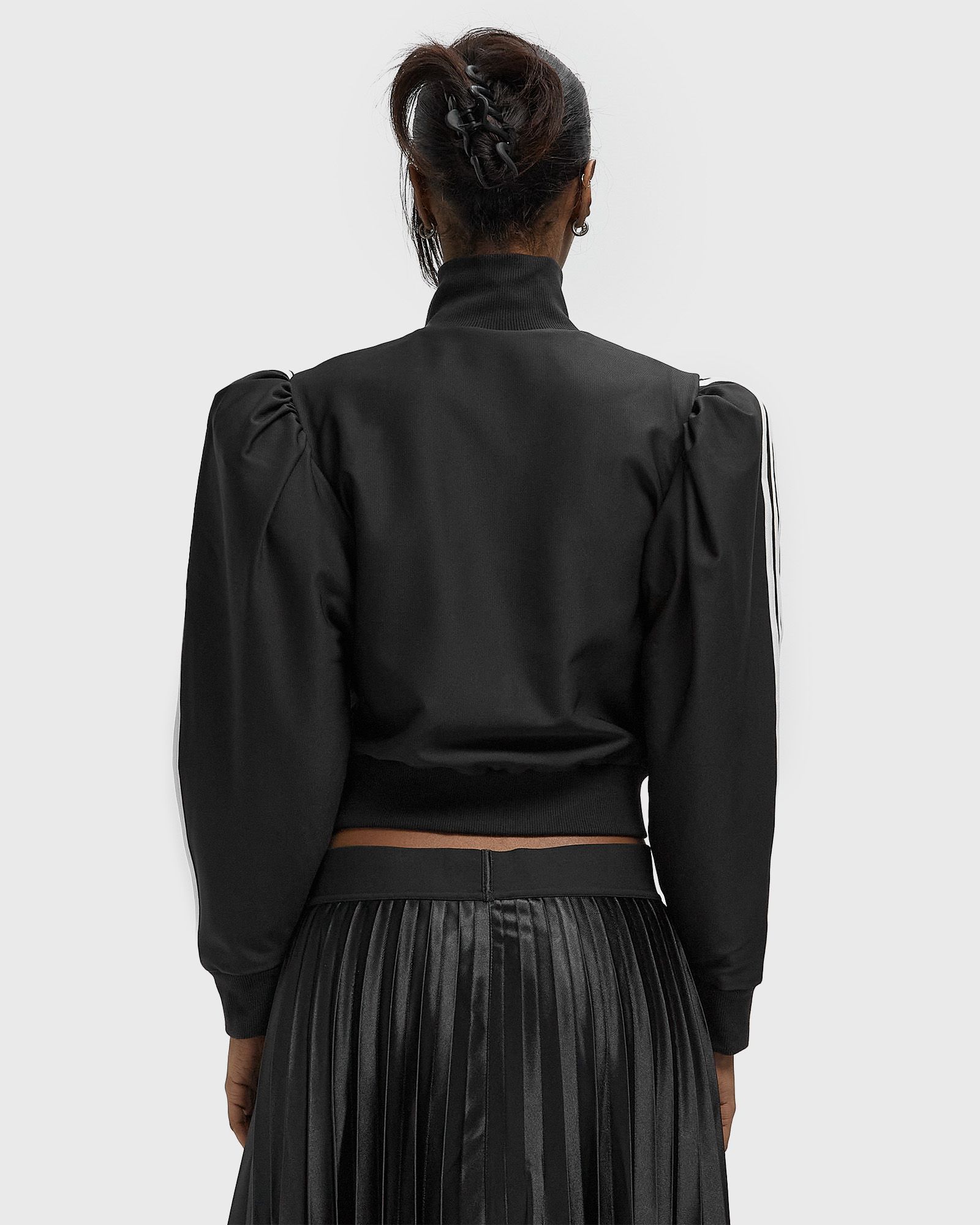 x WILLY CHAVARRIA BLOUSE TRACK JACKET