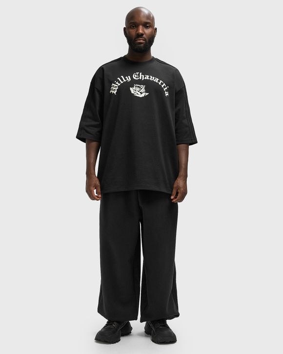 Thumbnail - X WILLY CHAVARRIA LOGO SS TEE