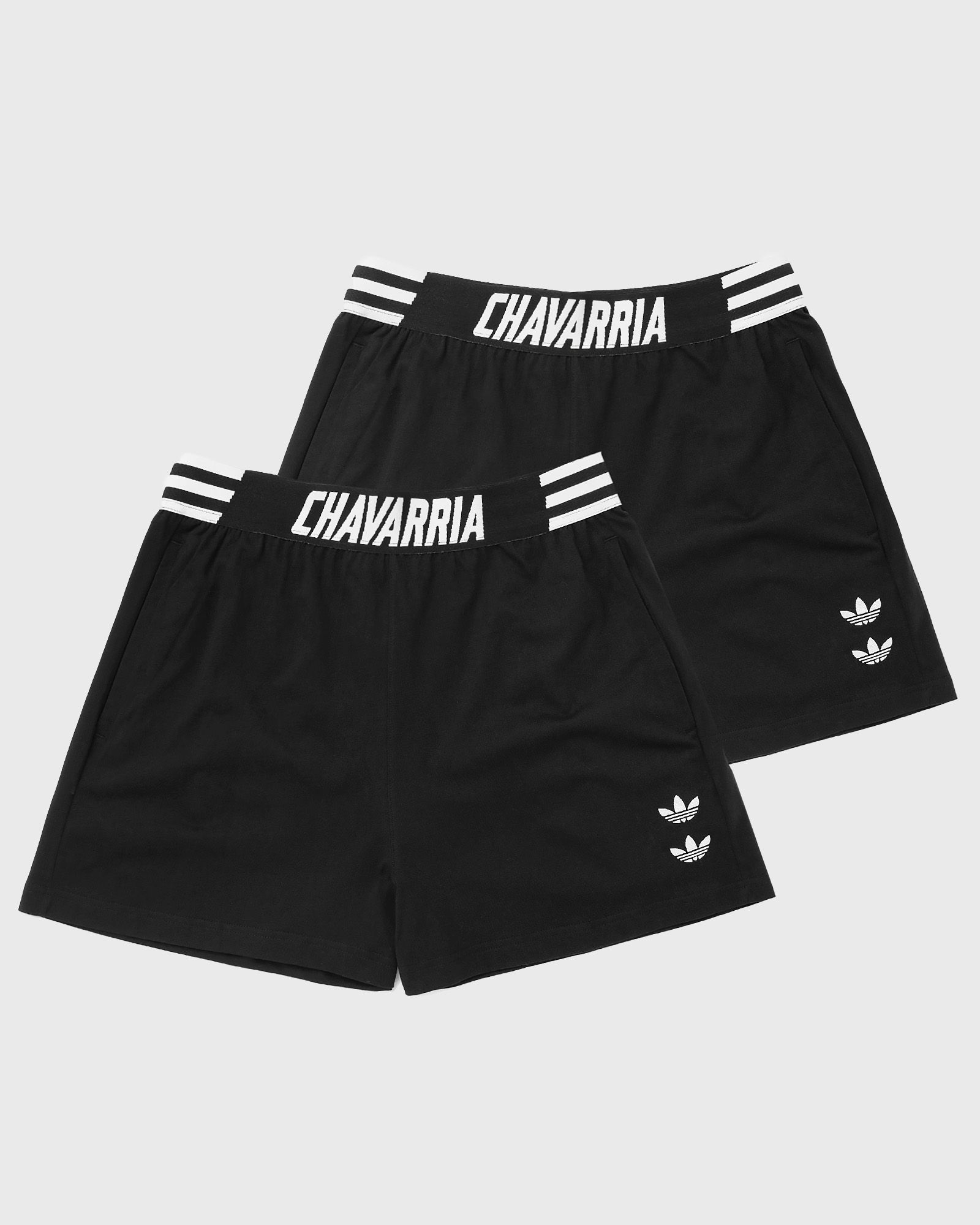 x WILLY CHAVARRIA HOUSE SHORT