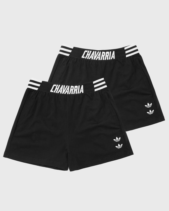 x WILLY CHAVARRIA 2-PACK SHORTS