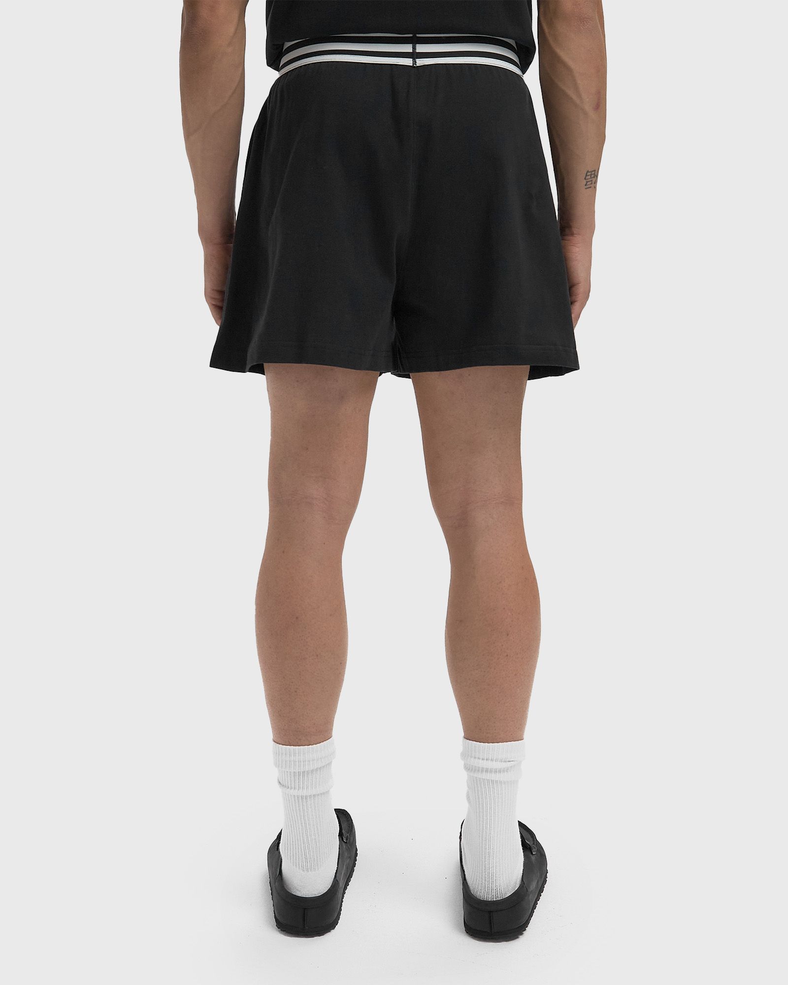 x WILLY CHAVARRIA HOUSE SHORT