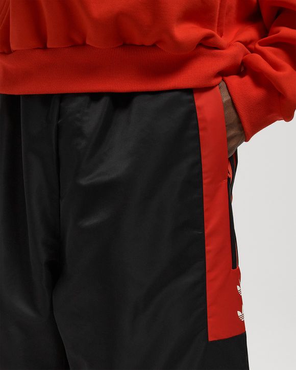 X WILLY CHAVARRIA ZIP OFF PANT