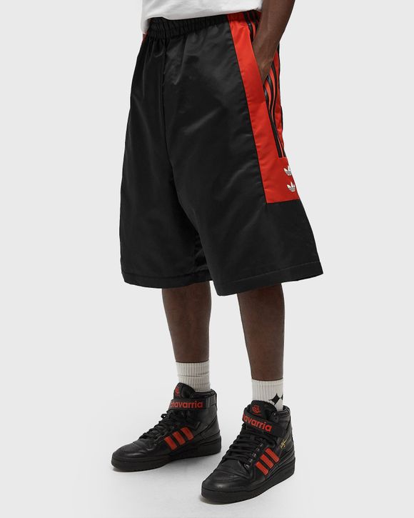 X WILLY CHAVARRIA ZIP OFF PANT