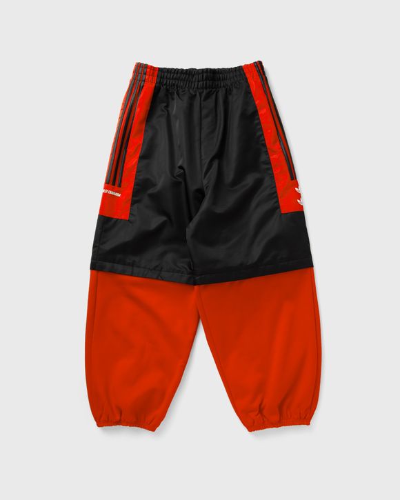 X WILLY CHAVARRIA ZIP OFF PANT