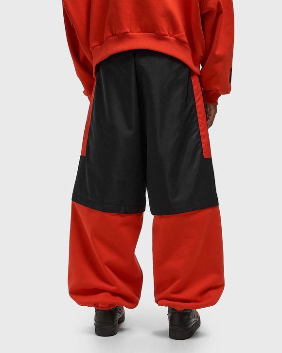 X WILLY CHAVARRIA ZIP OFF PANT