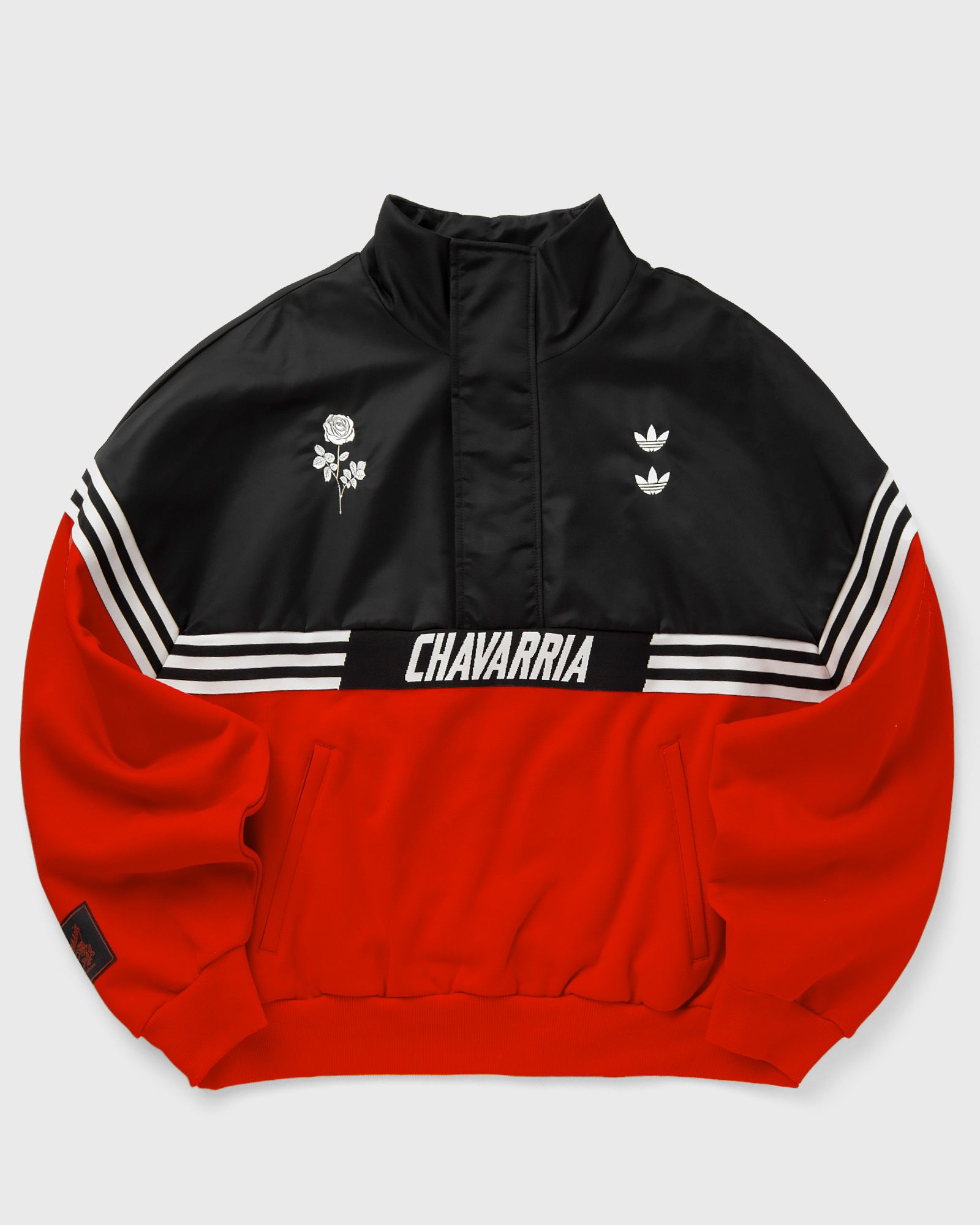 x WILLY CHAVARRIA GOMEZ PULLOVER