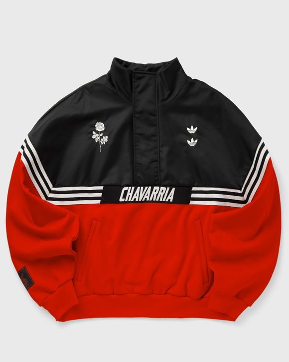 x WILLY CHAVARRIA GOMEZ PULLOVER