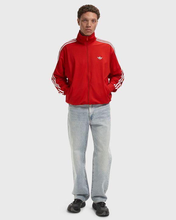 FIREBIRD ADICOLOR MESH TRACKTOP