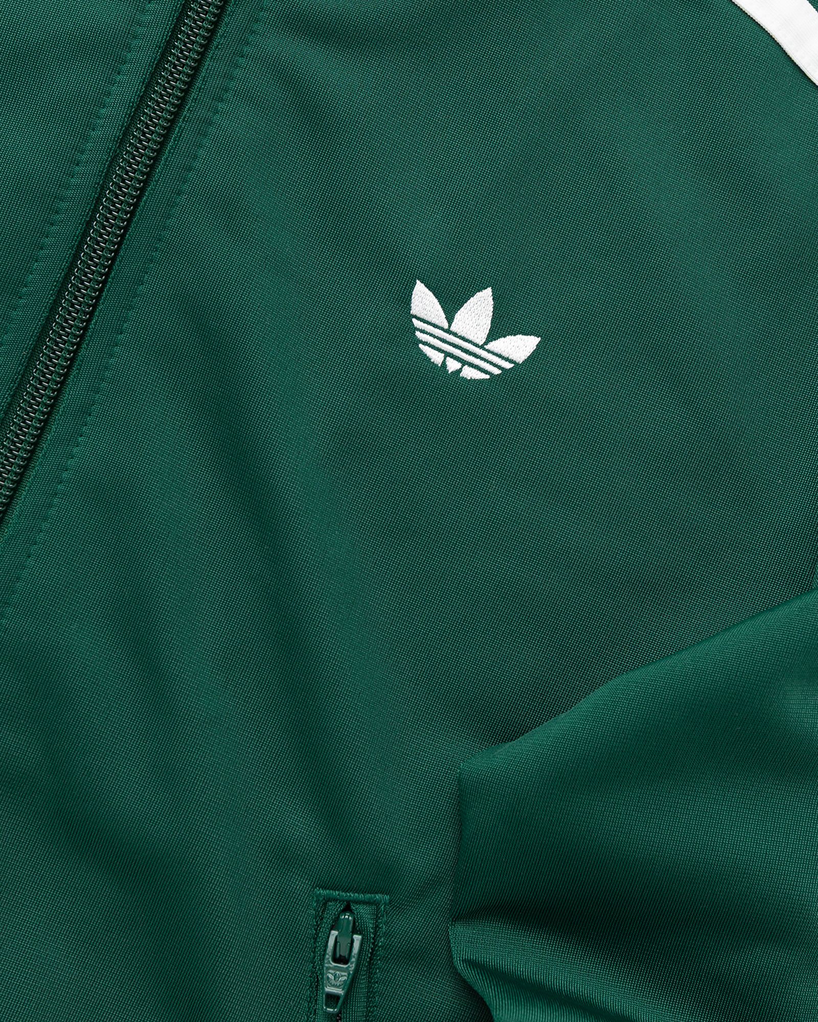 FIREBIRD LO TRACK TOP