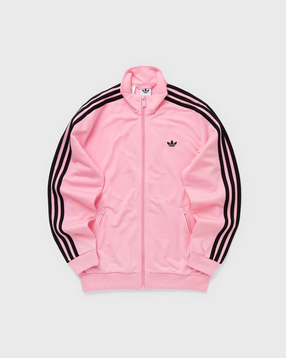 FIREBIRD LOOSE TRACK TOP