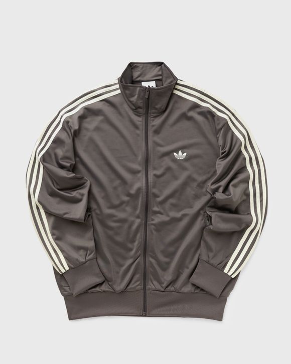 FIREBIRD TRACK TOP