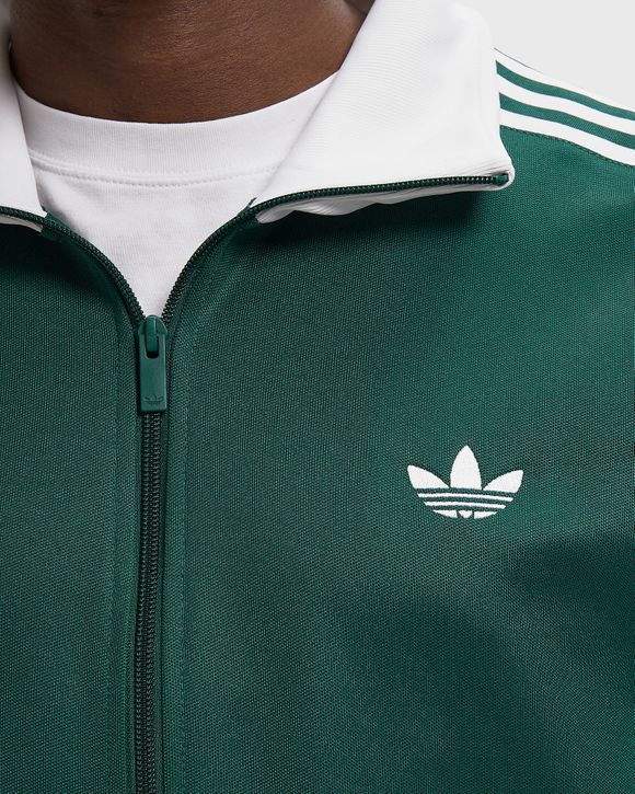Adidas BECKENBAUER TRACK TOP Green | BSTN Store
