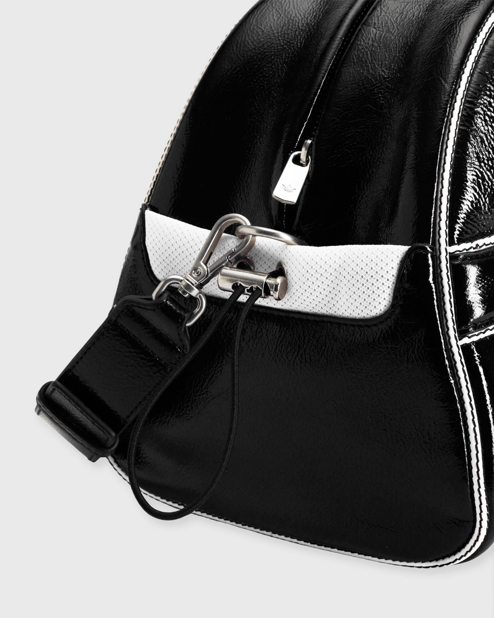 x WALES BONNER BWL BAG L