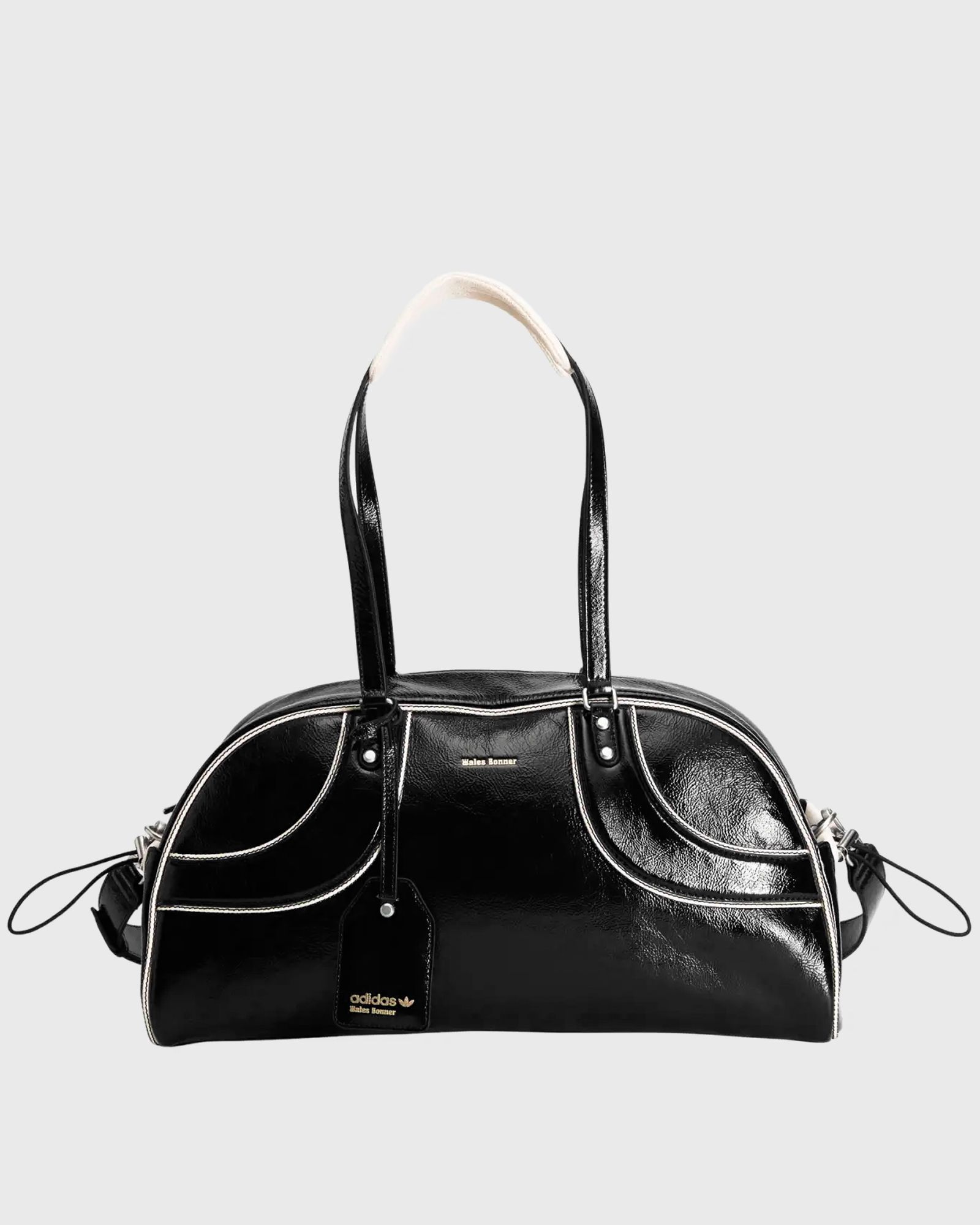 x WALES BONNER BWL BAG L