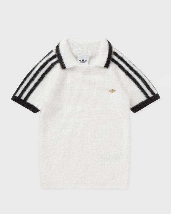 WMNS KNITTED CALI TEE