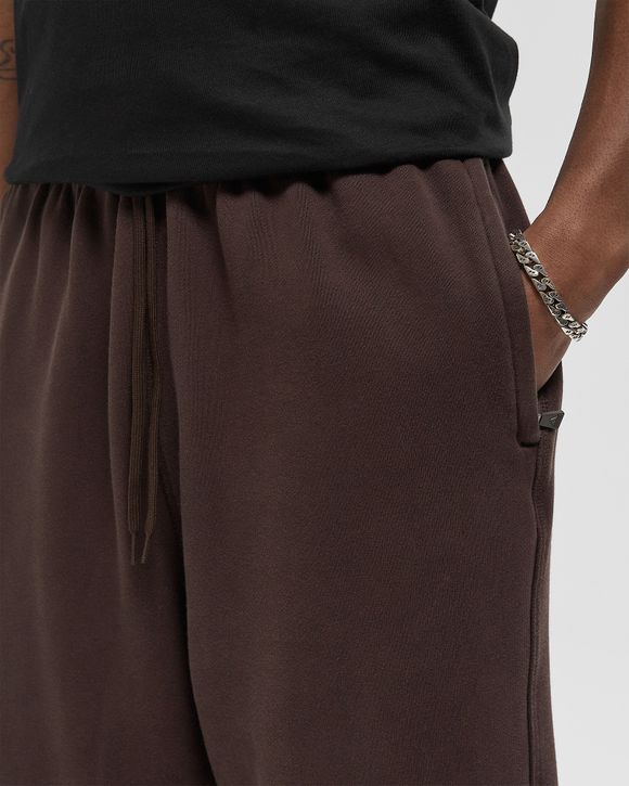 EQUIPMENT OPEN HEM SWEATPANT