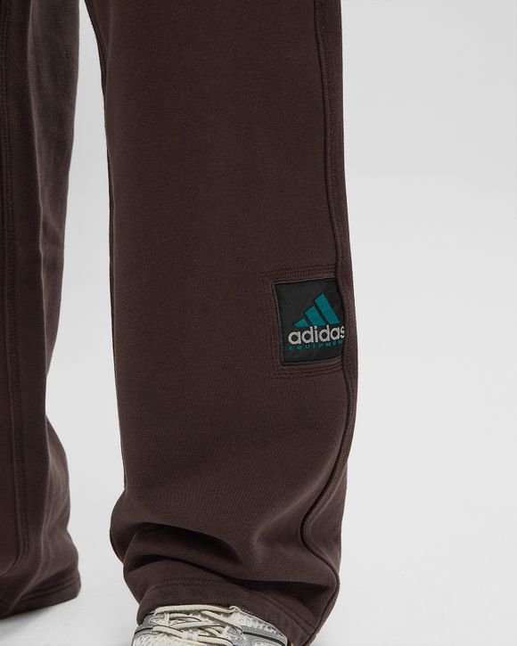 EQUIPMENT OPEN HEM SWEATPANT