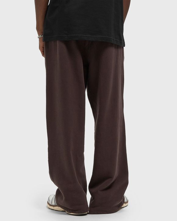 EQUIPMENT OPEN HEM SWEATPANT