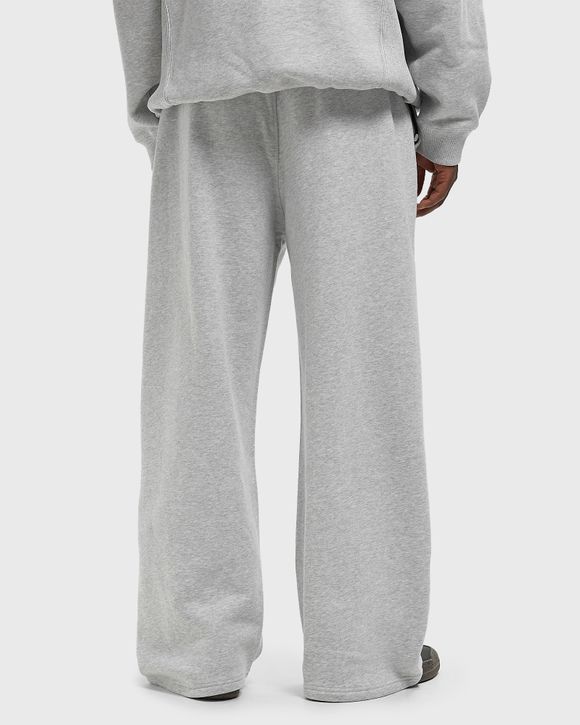 EQUIPMENT OPEN HEM SWEATPANT