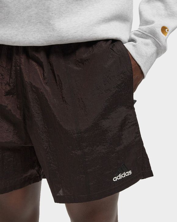 EQUIPMENT WOVEN SHORT