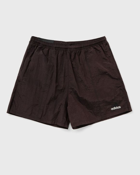 EQUIPMENT WOVEN SHORT