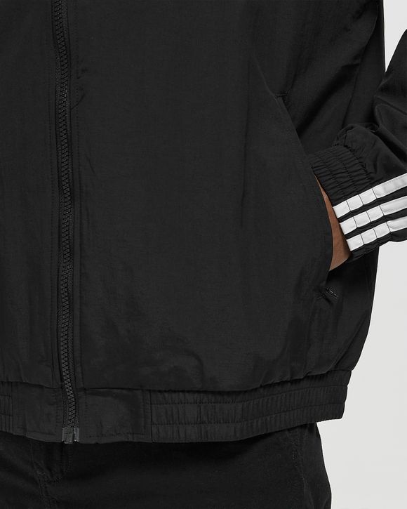 FIREBIRD WOVEN TRACK TOP