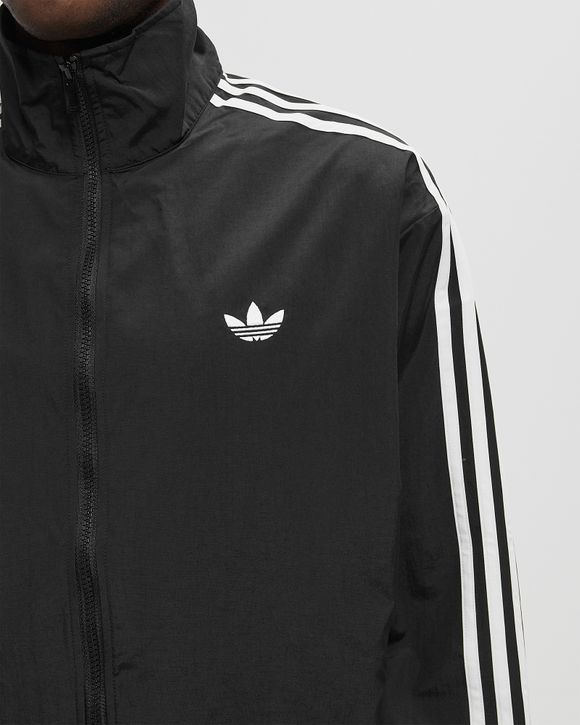 FIREBIRD WOVEN TRACK TOP