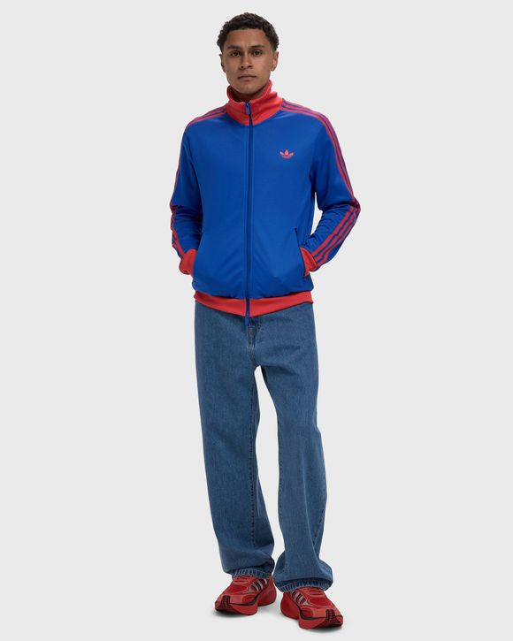 BECKENBAUER TRACK TOP