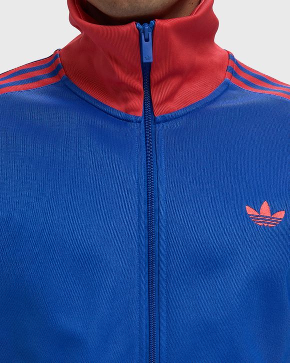 BECKENBAUER TRACK TOP