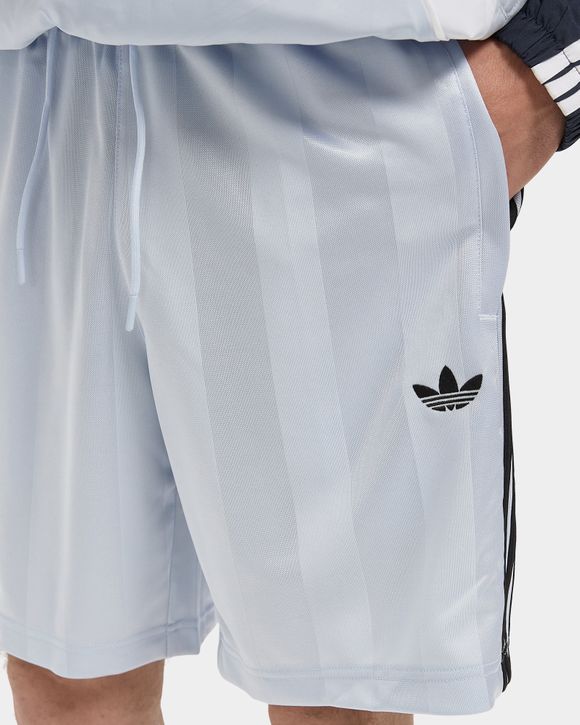 3-STRIPES LOOSE ENGINEERED SHORTS