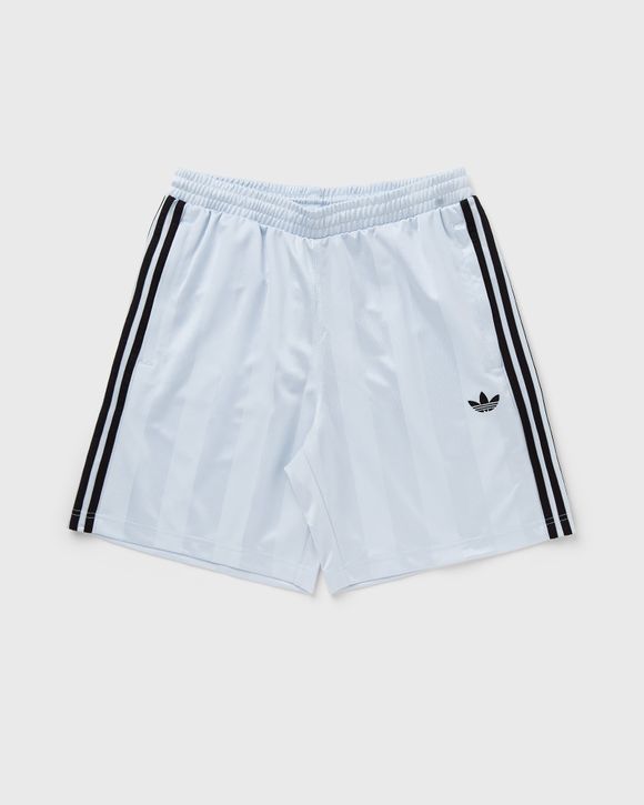 3-STRIPES LOOSE ENGINEERED SHORTS