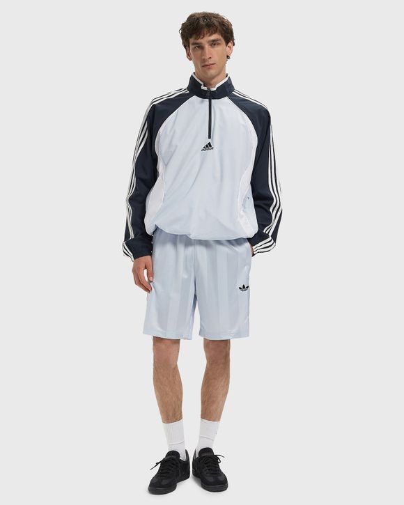 3-STRIPES LOOSE ENGINEERED SHORTS