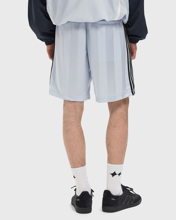 3-STRIPES LOOSE ENGINEERED SHORTS