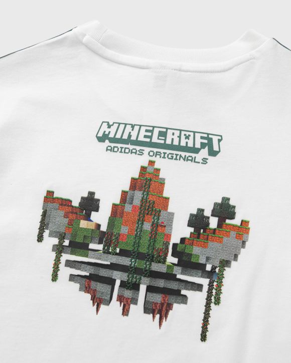 MINECRAFT LOOSE BATWING TEE