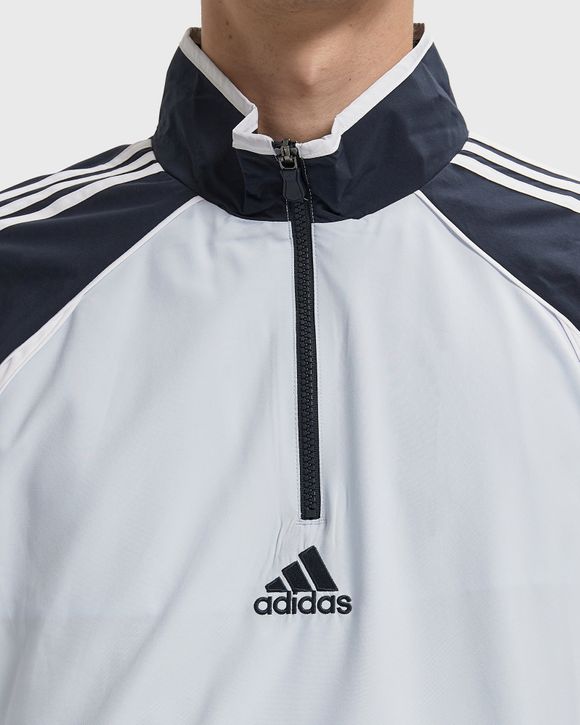 TEAMGEIST HALF ZIP SWEATSHIRT