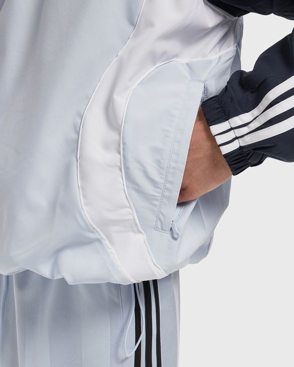 TEAMGEIST HALF ZIP SWEATSHIRT